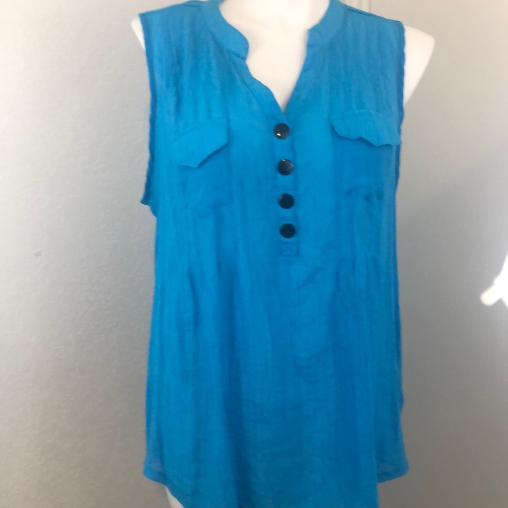 Avenue summer top